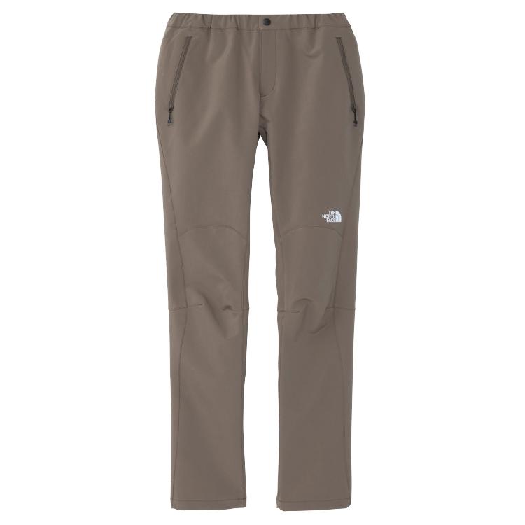 楽天市場】ザ・ノース・フェイス ロングパンツ レディース アルパイン