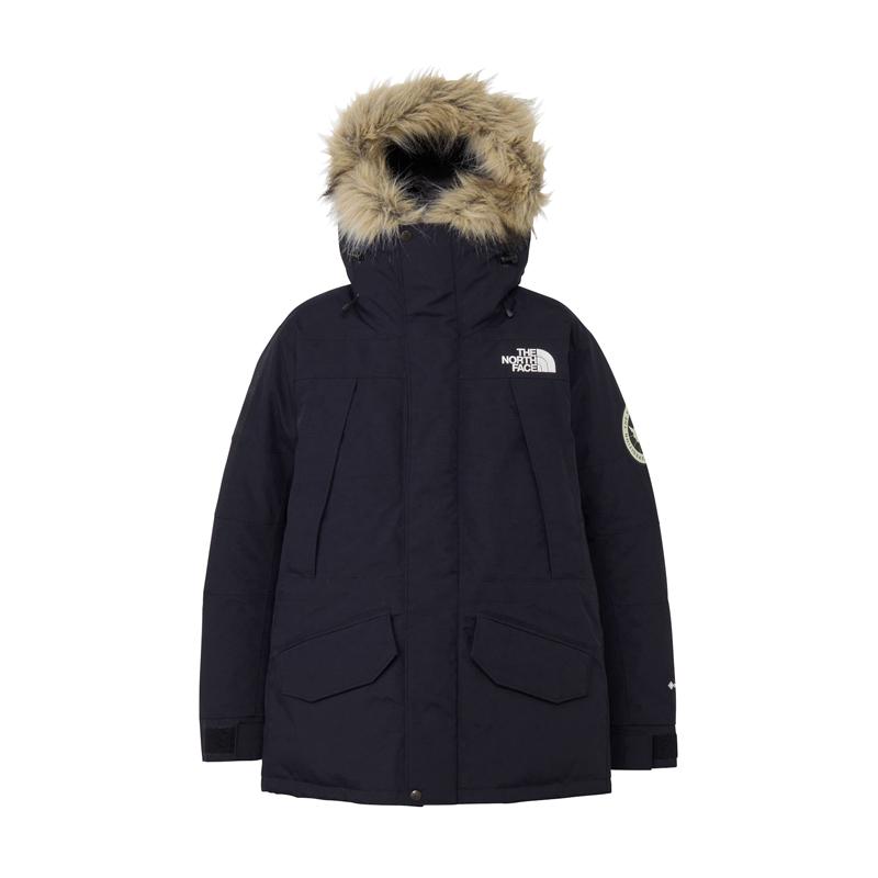 【2025年秋冬】THE NORTH FACE　ND92546　Antarctica Parka　アンタークティカパーカ　アビエイターネイビー（AN）｜登山用品の専門店武蔵境山幸