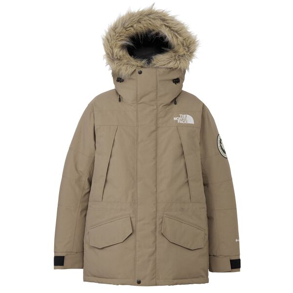 【2025年秋冬】THE NORTH FACE ND92546 Antarctica Parka アンタークティカパーカ 茸（MR）