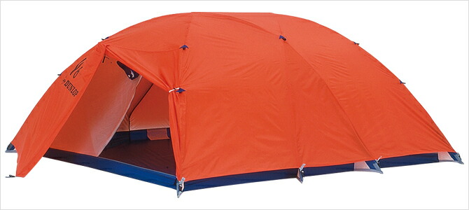 【楽天市場】≪ダンロップ≫ V6テント：登山用品の専門店武蔵境山幸