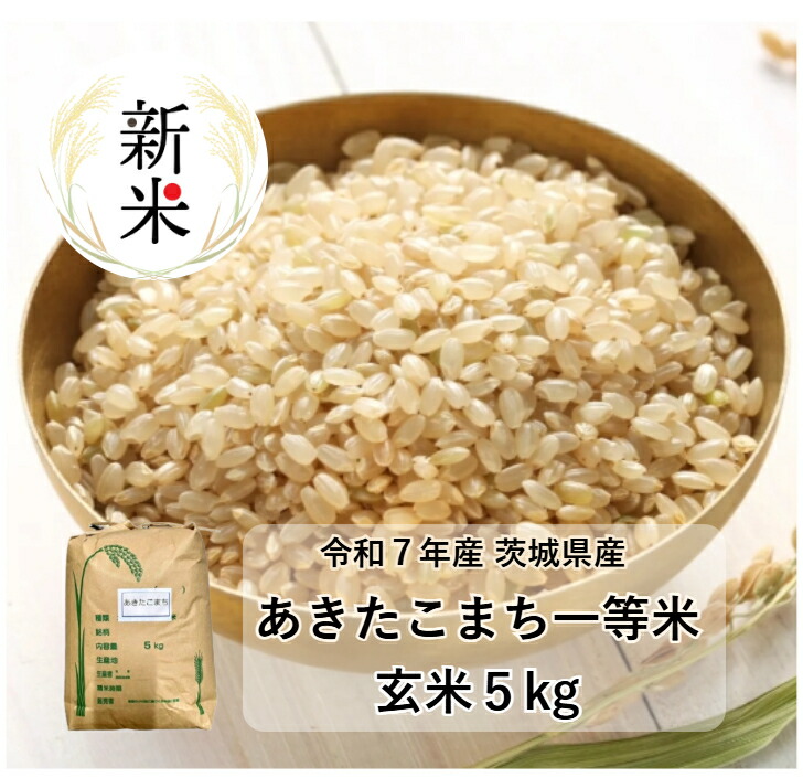 新米　茨城県産　ミルキークイーン　玄米 613b1rZXzTL._AC_UF350,