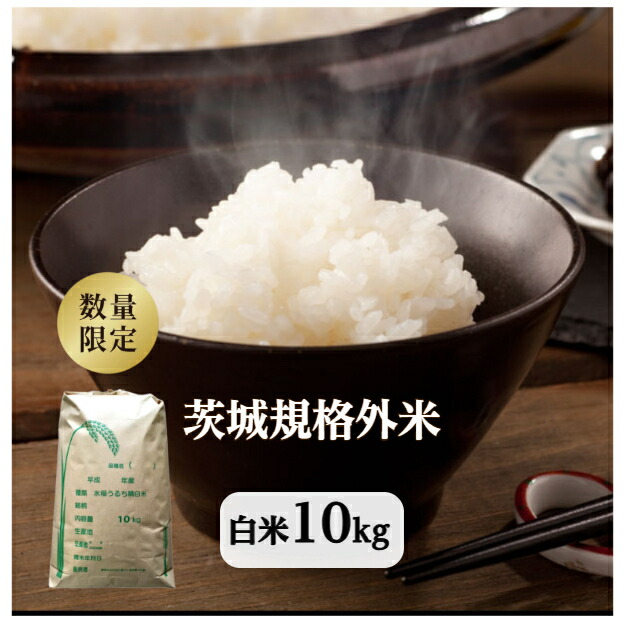 砕米 白米 割れ 25キロファッション