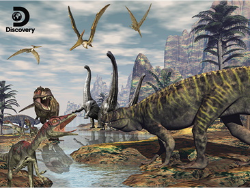 楽天市場 3d ジグソーパズル 水辺の恐竜たち 500ピース Discovery 恐竜 いっぱい ティラノサウルス ブラキオサウルス プテラノド おうち時間 かっこいい プレゼント 脳トレ 知育玩具 海 戦い ３d 恐竜 おもちゃのヤマサン