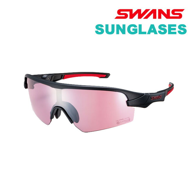 SWANS スポーツサングラス 楽天市場】幅広いスポーツに対応したサングラス【送料無料