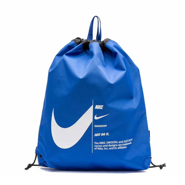 楽天市場】ナイキ NIKE男女兼用 ナップサックDRAWSTRING GYMSACK