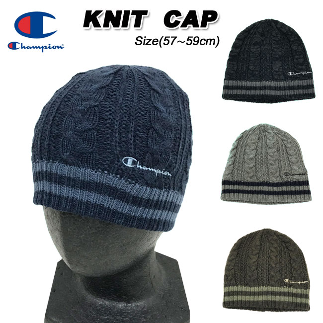 champion winter hats