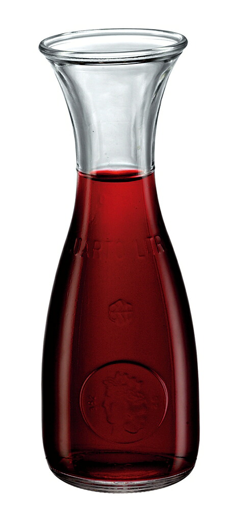 ■お得な10個セット■ﾐｽﾞﾗ ｶﾗﾌｪ 0.5L ﾎﾞﾙﾐｵﾘ･ﾛｯｺ 3000-7102【テーブルウェア】【バー用品】【Bormioli Rocco】【ガラス製】【デキャンタージュ用】【デカンタ】【業務用厨房機器厨房用品専門店】■お得な10個セット■｜厨房用品専門店！安吉