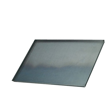 鉄 黒皮 天板 ﾌﾚﾝﾁｻｲｽﾞ 600×400×20【天板】【ベーキング天板】 7,258円