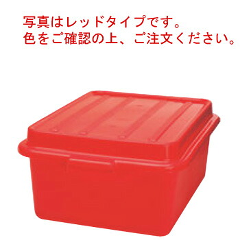 ﾄﾗｴｯｸｽ ｶﾗｰﾌｰﾄﾞｽﾄﾚｰｼﾞﾎﾞｯｸｽ 5ｲﾝﾁ 1521 ｲｴﾛｰ(C08)【業務用】【TEAEX】【フードコンテナ】