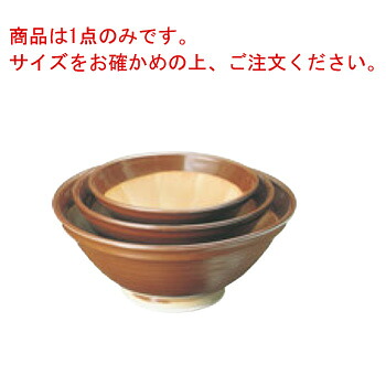 すり鉢 駄知焼(箱入)13号【すりばち】