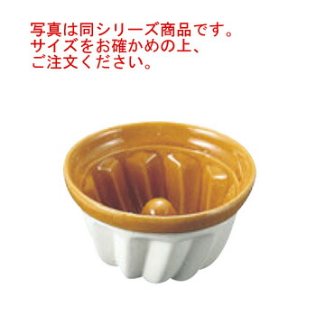 マトファ　matfer　クグロフ型　フラワー型 4-0850-1402.jpg