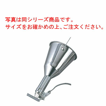 EBM 18-8 ﾁｬｯｷﾘ 大(φ150×H300)【業務用】【ステンレス】【ちゃっきり】