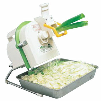 楽天市場】ﾊｯﾋﾟｰ ﾈｷﾞｶｯﾀｰ ｵｰﾄﾈｷﾞｰ OHC-220【代引き不可】【野菜