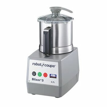 FMI robot coupe BLIXER 3 動作確認更新 楽天市場】FMI ロボクープ Blixer-3D（ブリクサー3D）JAN