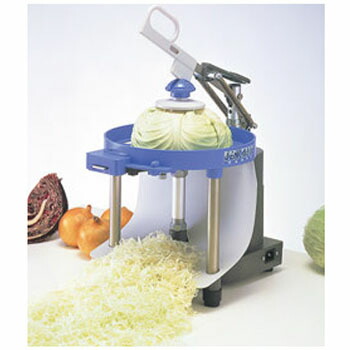 楽天市場】ドリマックス 電動野菜スライサー キャベロボ DX-150