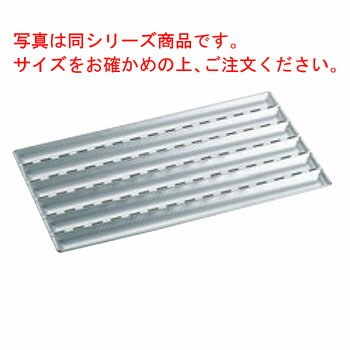 マトファー アルミ バケット 6本取 77593【業務用】【パン型】