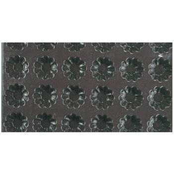 楽天市場】ドゥマール フレキシパン ハート型 6個取り 【お菓子作り