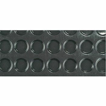 ドゥマール フレキシパン 1129 プティフール(円)54取【業務用】【DEMARLE】【お菓子型】|厨房用品専門店!安吉