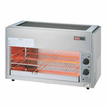 リンナイ　遠赤外線グリラー　ペットミニ　都市ガス　２０２２年製　RGP-42SV ebm-6384410_1.jpg