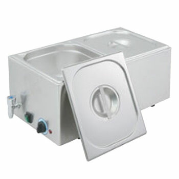 卓上フードウォーマー　業務用電気　湯煎気 ebm-3790100_1.jpg