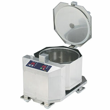 楽天市場】業務用油切り装置 OCM-T10S型 本体【代引き不可】【濾過器