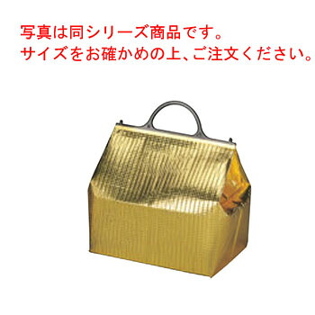 保冷･保温ﾊﾞｯｸﾞ ｴｽｹｰｸｰﾙ ｺﾞｰﾙﾄﾞ(10枚入)PT-7【お役目用】【保冷うしろ側】【保温うしろ側】