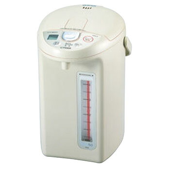 ﾀｲｶﾞｰ ﾏｲｺﾝ電動ﾎﾟｯﾄ PDN-A500CU【給湯ポット】【給湯器】【TIGER】