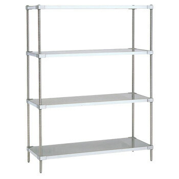 収納　スーパーエレクター シェルフ5段 幅90㎝ キャスター付き 収納 スーパーエレクター シェルフ5段 幅90㎝ キャスター付き 収納