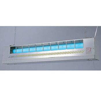 ﾋﾟｵﾆｰ 捕虫器 G-201型【捕虫器】【虫駆除】【害虫対策】｜厨房用品専門店！安吉
