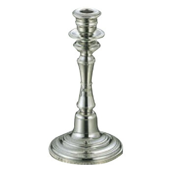 UK 18-8 V型 ｷｬﾝﾄﾞﾙｽﾃｨｯｸ 1本立(大)【製菓用品】【バンケットウェア】【消耗品】