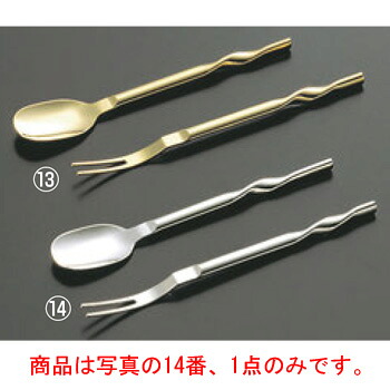 ■お得な10個セット■ﾎﾞﾝｻﾝｽ ﾋﾒﾌｫｰｸ ｼﾙﾊﾞｰ■お得な10個セット■【カトラリー用品】【卓上小物】【ナイフ】【フォーク】【スプーン】