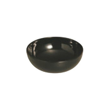 ■お得な10個セット■ソリア ミニサラダボウル 50ml(50入)ブラック PS30373■お得な10個セット■【デザートカップ】【デザートボウル】【サラダボウル】