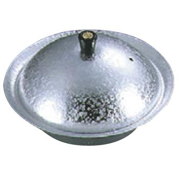 ｱﾙﾐ みぞれ鍋 銀河 M10-212【鍋】【卓上鍋】【料理道具】