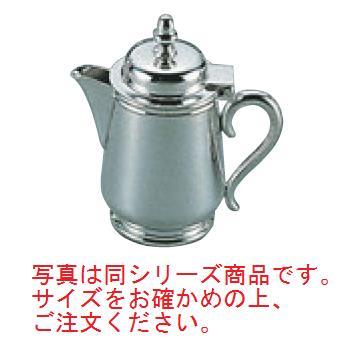 新規購入 楽天市場 H 洋白 東型 ﾐﾙｸﾎﾟｯﾄ 2人用 三種ﾒｯｷ ミルクポット 厨房用品専門店 安吉 メーカー包装済 Imis Ma