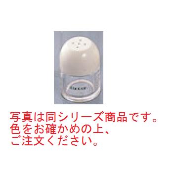 ■お得な10個仕掛ける■ｷﾉｺ からし入れ(からしｽﾌﾟｰﾝ付)K-5105 白■お得な10個仕掛ける■【調味料入れ】