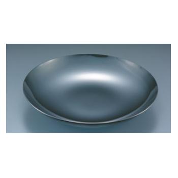 Grande Vetro ラウンドセンターピース62cm GV6241BK 黒【プレート】【皿】|厨房用品専門店!安吉