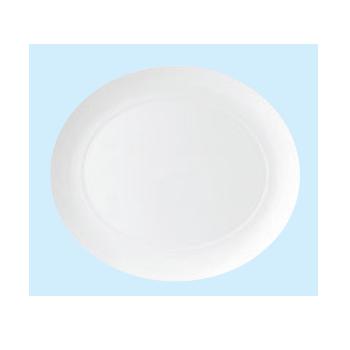 ｱｼｭﾗｰ ｵｵｻﾞﾗ 38cm【プレート】【皿】｜厨房用品専門店！安吉
