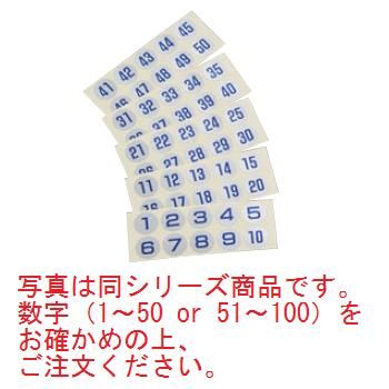 楽天市場】ｷｯﾁﾝﾍﾟｯﾀｳｨｰｸﾘｰ(100枚綴り×10冊入)ﾊﾟｰﾌﾟﾙ【食品管理シール