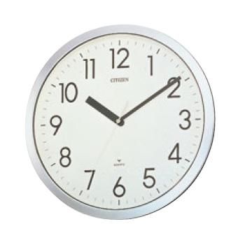 ｼﾁｽﾞﾝ 掛時計 ｽﾍﾟｲｼｰ 522(厨房室用)【掛け時計】【電波時計】【時計】