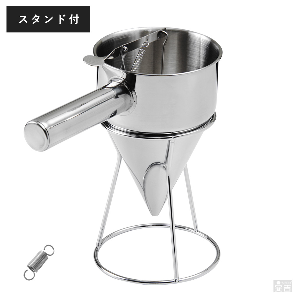 楽天市場】プレスシューポンプ 小 6L【製菓用品 製菓道具 お菓子作り