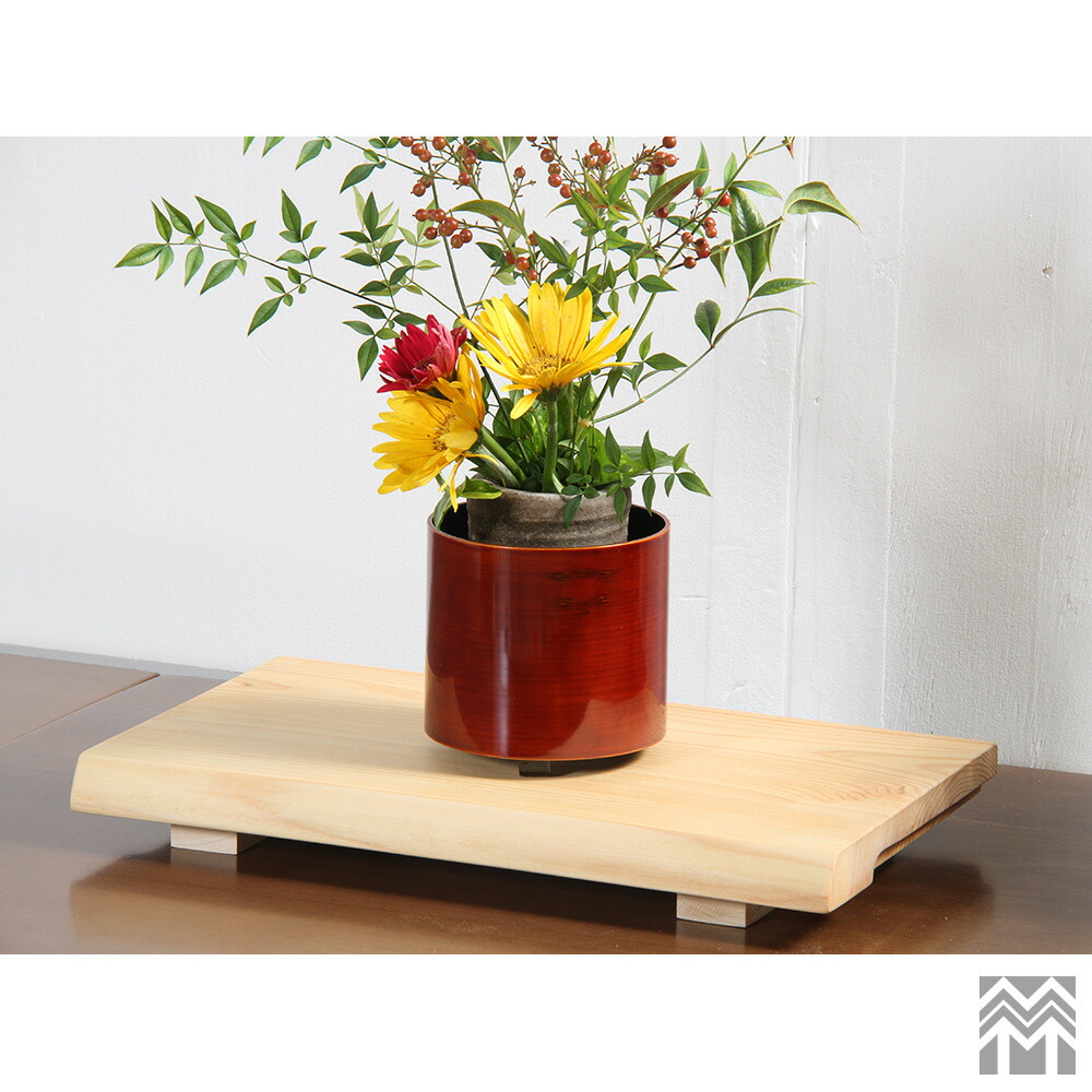 楽天市場】カリモク コロニアル 花台 リビング小物 幅310mm【AC1030NK