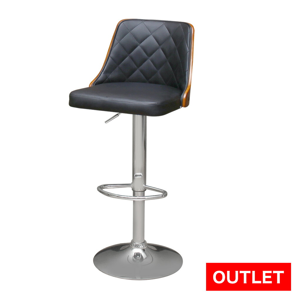 【楽天市場】【アウトレット】カウンターチェア KC33【バーチェア】【カウンターチェアー】【カウンターチェア】【いす】【椅子】【イス】【バー