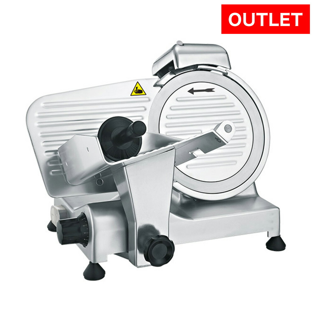 楽天市場】白髪ネギカッター シャロット スライサー OFM-1004 50Hz 1.7