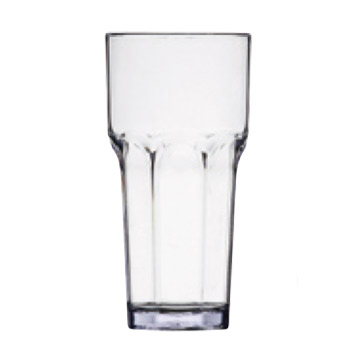■お得な10個セット■CR-3241 ルイ タンブラー14oz クリア カーライル■お得な10個セット■