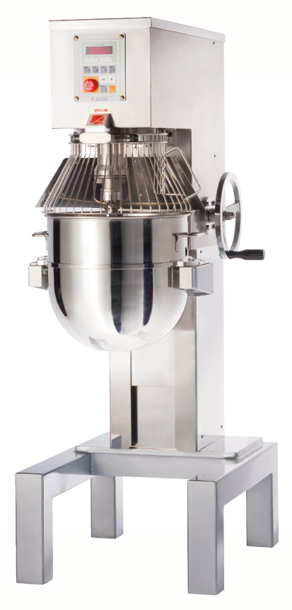 楽天市場】アイコー ミキサー 卓上タイプ マイティS MS-15型 MS-15S