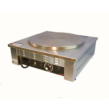 電気クレープ焼器 EC&minus;2000 単相200V【代引き不可】【エイシン】｜厨房用品専門店！安吉