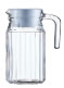 ■お得な10個セット■クアドロ　ピッチャー　0.5Ｌ アルコロック　Ｇ2667　(Ｃ)【アルコロック】【業務用厨房機器厨房用品専門店】■お得な10個セット■｜厨房用品専門店！安吉