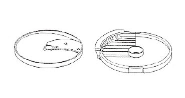 ロボクープ 野菜スライサー CL-52D・CL-50E用刃物円盤 フレンチフライ盤 10mm×10mm (2枚セット)【代引き不可】【野菜スライサー フードスライサー 業務用スライサー】【robot coupe】【エフエムアイ】【業務用厨房機器厨房用品専門店】