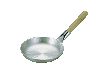 ■お得な10個セット■ＤＯＮ親子鍋横手 16.5cm【親子丼鍋】【カツ丼鍋】【他人鍋】【アカオアルミ株式会社】【アルミニウム】【業務用厨房機器厨房用品専門店】■お得な10個セット■