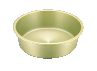 軽銀しゅう酸タライ60糎【たらい】【洗桶】【堅牢さ軽銀】【お役目用勝手もと設備勝手もと設備専門職店】